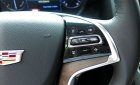 Cadillac Escalade  Esv Premium  2017 - Bán xe Cadillac Escalade Esv Premium đời 2017, màu đen, nhập khẩu nguyên chiếc