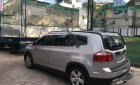 Chevrolet Orlando LTZ   2012 - Bán xe Chevrolet Orlando LTZ đời 2012, màu bạc số tự động