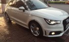 Audi A1 Sline 2014 - Auto Minh Long cần bán Audi A1 Sline đời 2014, màu trắng, nhập khẩu như mới