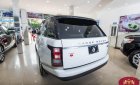 LandRover Range rover HSE 2018 - Bán ô tô LandRover Range Rover HSE sản xuất 2018, màu trắng đen, nhập khẩu