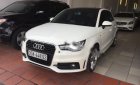 Audi A1 Sline 2014 - Auto Minh Long cần bán Audi A1 Sline đời 2014, màu trắng, nhập khẩu như mới