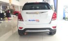 Chevrolet Tracker 2017 - Bán xe Chevrolet Tracker LT 2017