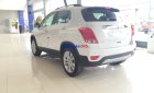 Chevrolet Tracker 2017 - Bán xe Chevrolet Tracker LT 2017