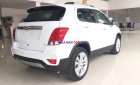 Chevrolet Tracker 2017 - Bán xe Chevrolet Tracker LT 2017