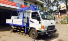 Xe chuyên dùng Xe tải cẩu 2017 - Bán xe tải cẩu Hyundai HD99 gắn cẩu Tadano, có xe sẵn, giao ngay 2017 giá 600 triệu  (~28,571 USD)