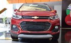 Chevrolet Trax 2017 - Bán Chevrolet Trax đời 2017, màu đỏ, nhập khẩu nguyên chiếc