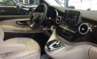 Mercedes-Benz V-Class 220 2017 - Bán xe Mercedes V220/V250 đủ màu, xe giao ngay, KM siêu khủng hỗ trợ 90% thủ tục đơn giản, LH: 0972996622