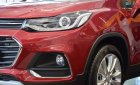 Chevrolet Trax 2017 - Bán Chevrolet Trax đời 2017, màu đỏ, nhập khẩu nguyên chiếc