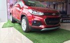 Chevrolet Tracker 2017 - Bán xe Chevrolet Tracker LT 2017