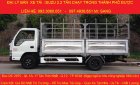 Isuzu QKR 55H 2016 - Bán xe tải Isuzu QKR55H 2.2 tấn