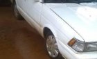 Nissan Sentra   1986 - Cần bán xe Nissan Sentra đời 1986, màu trắng giá cạnh tranh