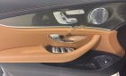 Mercedes-Benz E300   2017 - Bán ô tô Mercedes E300 đời 2017, màu xanh lam, xe nhập