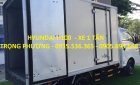Hyundai H 100 2016 - Bán xe Hyundai tải Đà Nẵng, bán xe tải 1 tấn Đà Nẵng LH 24/7: 0935.536.365 – 0905.699.660 – Trọng Phương