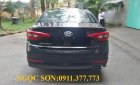 Hyundai Sonata 2017 - Cần bán Hyundai Sonata màu đen mới đời 2018, liên hệ Ngọc Sơn: 0911.377.773