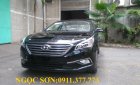 Hyundai Sonata 2017 - Cần bán Hyundai Sonata màu đen mới đời 2018, liên hệ Ngọc Sơn: 0911.377.773