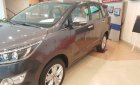 Toyota Innova 2.0V 2018 - Bán xe Toyota Innova 2.0 V 2018, đủ màu giao ngay, dòng xe cao cấp giảm giá cực sốc