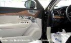 Volvo XC90 T6 AWD 2017 - Cần bán Volvo XC90 T6 AWD đời 2017, màu đen, nhập khẩu