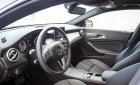 Mercedes-Benz CLA 200 2017 - Bán Mercedes CLA200 đời 2017, màu đỏ, nhập khẩu chính hãng