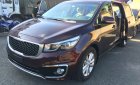 Kia VT250 GAT 2017 - Kia Gò Vấp - Bán Kia Sedona - Đẳng cấp cho gia đình bạn - LH: 0901.078.222