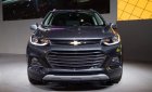 Chevrolet Trax 2017 - Cần bán Chevrolet Trax đời 2017, có đủ màu, nhập khẩu, có xe giao ngay, giảm giá tiền mặt cực khủng