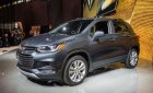 Chevrolet Trax 2017 - Cần bán Chevrolet Trax đời 2017, có đủ màu, nhập khẩu, có xe giao ngay, giảm giá tiền mặt cực khủng