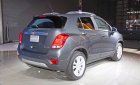 Chevrolet Trax 2017 - Cần bán Chevrolet Trax đời 2017, có đủ màu, nhập khẩu, có xe giao ngay, giảm giá tiền mặt cực khủng