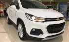 Chevrolet Trax 2017 - Cần bán Chevrolet Trax đời 2017, có đủ màu, nhập khẩu, giao ngay, giảm giá tiền mặt cực khủng