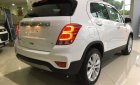 Chevrolet Trax 2017 - Cần bán Chevrolet Trax đời 2017, có đủ màu, nhập khẩu, giao ngay, giảm giá tiền mặt cực khủng