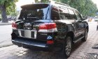 Lexus LX 570 2015 - Cần bán xe Lexus LX 570 nhập Mỹ, model 2015, màu đen