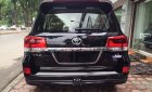 Toyota Land Cruiser VX.R 2017 - Cần bán Toyota Land Cruiser VX. R đời 2017, màu đen, xe giao ngay