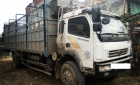JRD 2011 - Cần bán xe tải 7 tấn, xe chạy êm, máy ổn định