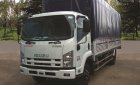 Isuzu FRR 2017 - Bán xe tải Isuzu 6 tấn FRR90N 6 tấn 2017