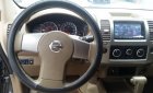 Nissan Navara XE 2013 - Cần bán lại xe Nissan Navara XE đời 2013, màu xám, xe nhập số tự động, 550 triệu