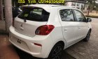 Mitsubishi Mirage 1.2CVT 2018 - Bán xe Mirage 5 chỗ nhập khẩu giá rẻ tại Quảng Bình, hỗ trợ làm giấy tờ, giao xe tận nơi, liên hệ 0914815689