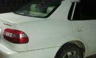 Toyota Corolla   2000 - Bán xe Toyota Corolla đời 2000, màu trắng 