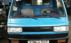 Mitsubishi Proton    1995 - Bán ô tô Mitsubishi Proton đời 1995, màu xanh lam, nhập khẩu