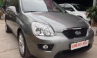 Kia Ceres 2.0AT 2011 - Bán xe Kia Ceres 2.0AT 2011, màu xám (ghi), 430 triệu