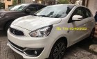 Mitsubishi Mirage 1.2CVT 2018 - Bán xe Mirage 5 chỗ nhập khẩu giá rẻ tại Quảng Bình, hỗ trợ làm giấy tờ, giao xe tận nơi, liên hệ 0914815689