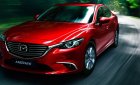 Mazda 6 2.0 Premium  2018 - Bán Mazda 6 2.0 Premium đời 2018 - Mazda Vũng Tàu - Hỗ trợ vay trả góp - Gọi 090 123 64 84