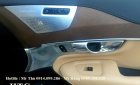 Volvo XC90 2016 - Bán xe Volvo XC90 T6 Inscription 2016, màu trắng, nhập Mỹ