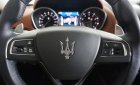 Maserati 2017 - Bán xe Maserati Levante đời 2017, màu trắng