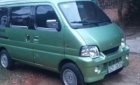 Suzuki APV 2004 - Cần bán xe Suzuki APV đời 2004, màu xanh lục