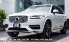 Volvo XC90 2016 - Bán xe Volvo XC90 T6 Inscription 2016, màu trắng, nhập Mỹ