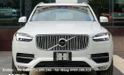 Volvo XC90 2016 - Bán xe Volvo XC90 T6 Inscription 2016, màu trắng, nhập Mỹ