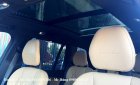 Volvo XC90  Inscription  2016 - Cần bán Volvo XC90 Inscription năm 2016, màu đen, nhập khẩu