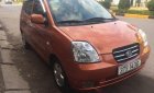 Kia Picanto   LX  2006 - Xe Kia Picanto LX đời 2006, nhập khẩu, giá chỉ 205 triệu