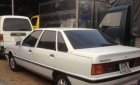 Toyota Allion 1989 - Tôi cần bán xe Toyota Allion sản xuất 1989, màu trắng, giá chỉ 38 triệu