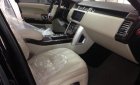 LandRover Range rover Autobiography 2014 - Bán xe cũ LandRover Range Rover Autobiography đời 2014, màu đen, nhập khẩu nguyên chiếc