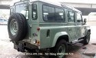 LandRover Defender 2016 - Bán xe LandRover Defender 2016 xe mới