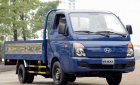 Hyundai H 100 2017 - Bán Hyundai H 100 năm 2017, màu xanh lam